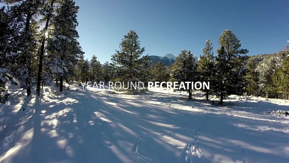 2019 The Estates at Mount Princeton Video